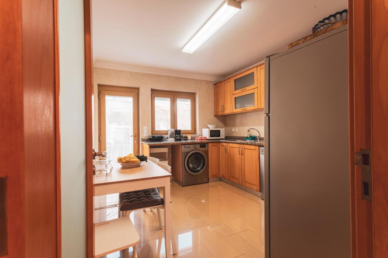Best Houses 13 - Peniche Great Location ภายนอก รูปภาพ