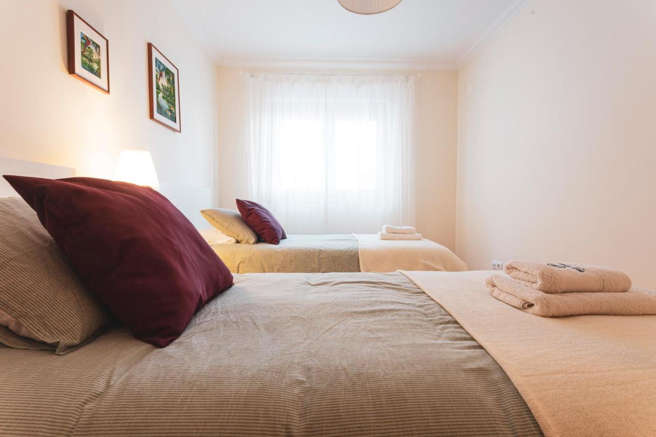 Best Houses 13 - Peniche Great Location ภายนอก รูปภาพ