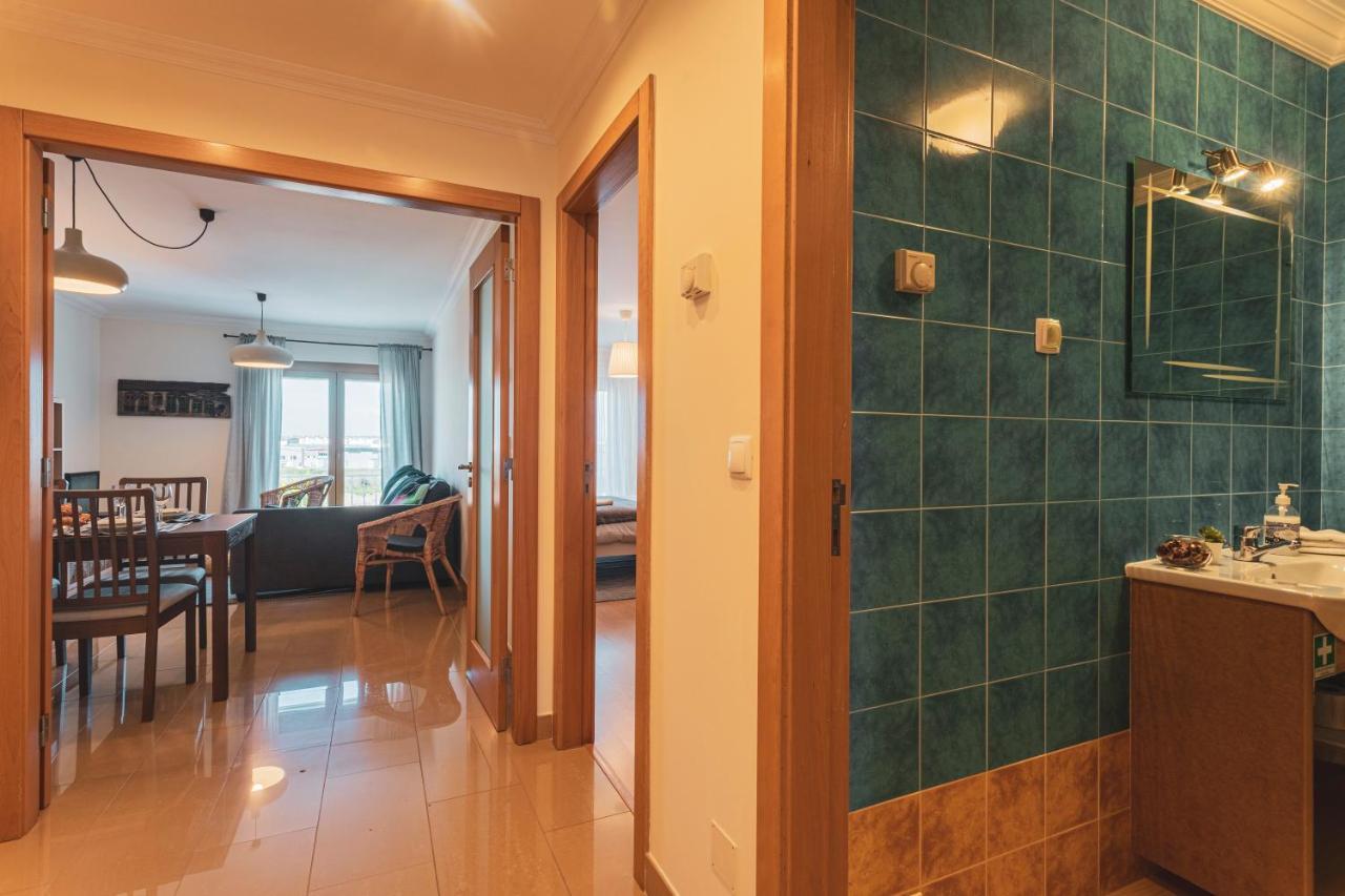 Best Houses 13 - Peniche Great Location ภายนอก รูปภาพ