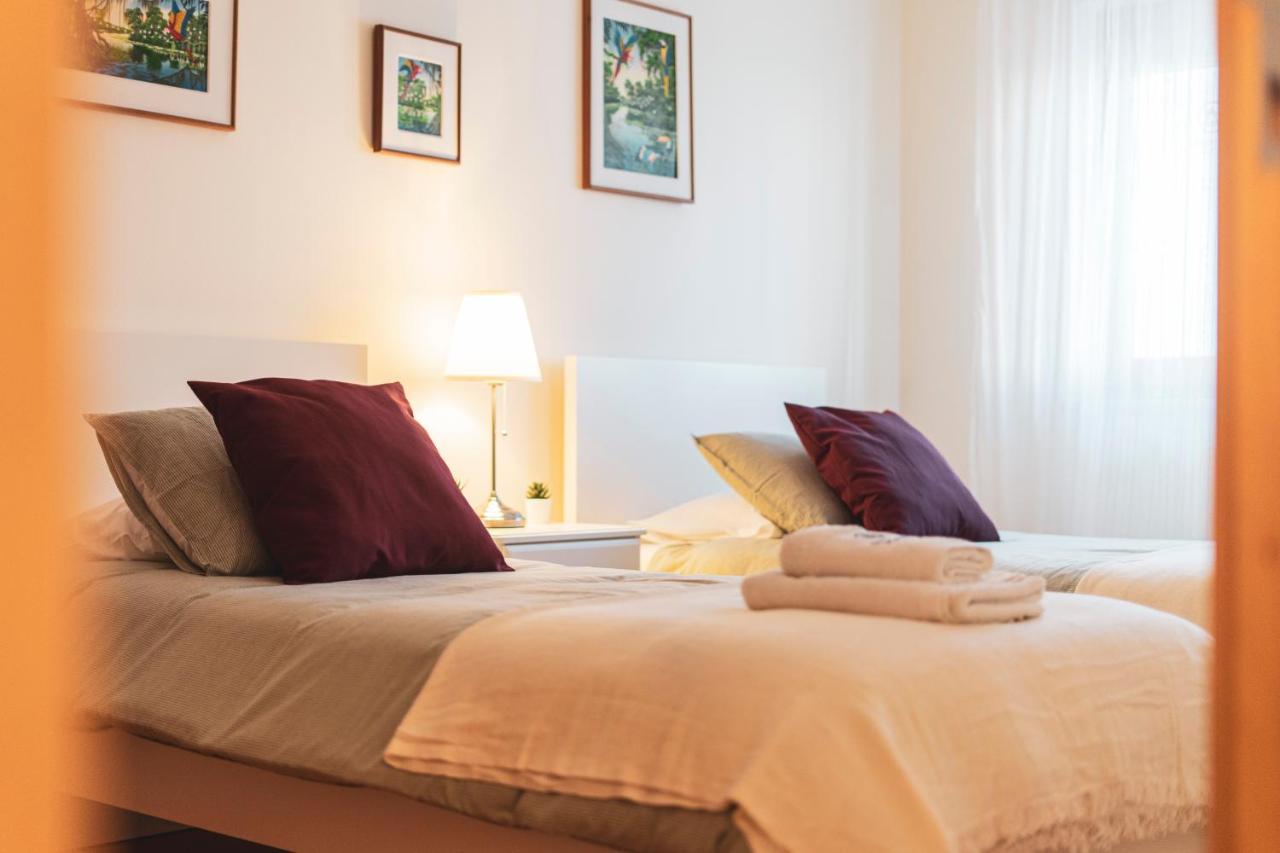 Best Houses 13 - Peniche Great Location ภายนอก รูปภาพ