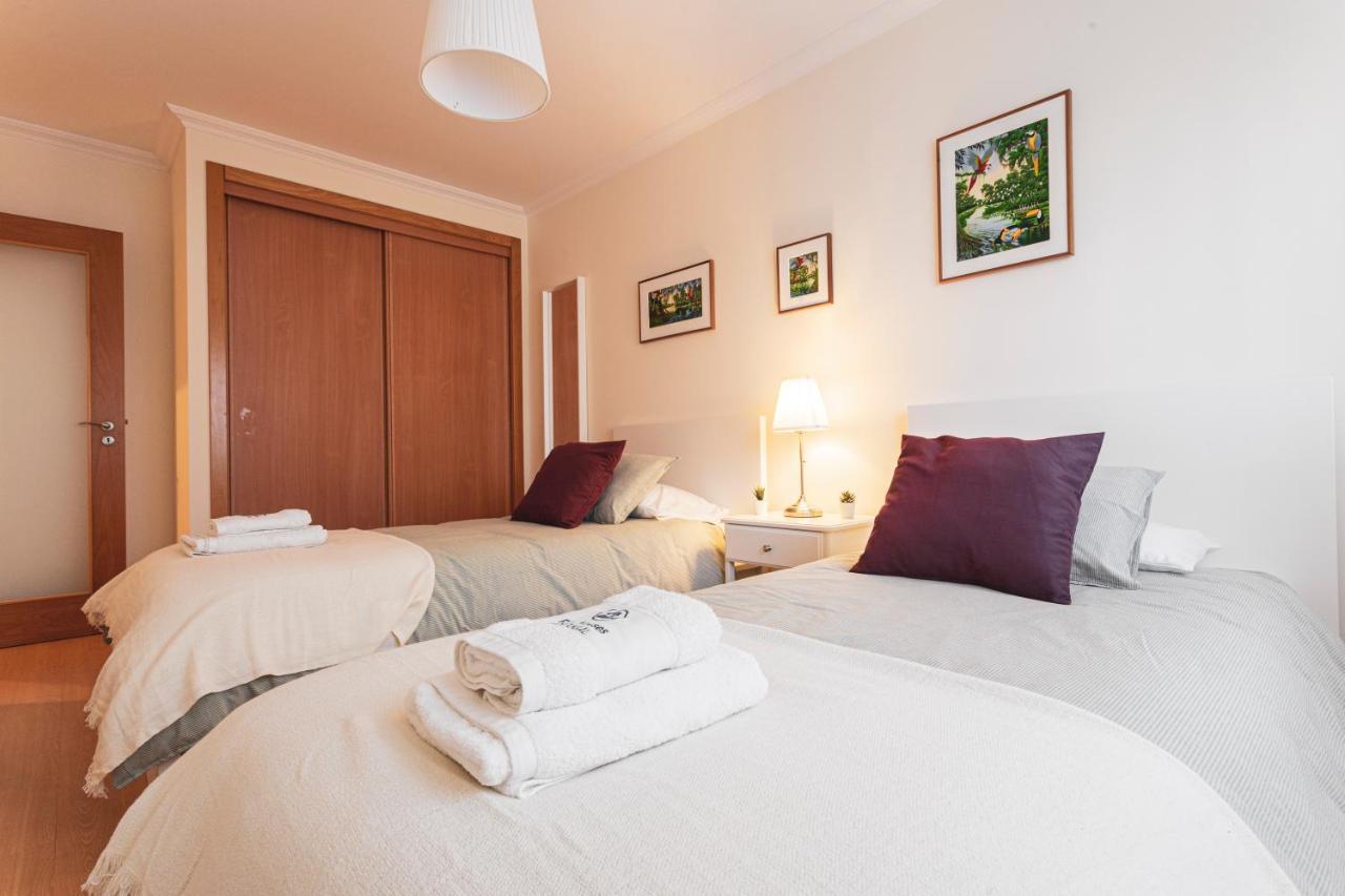 Best Houses 13 - Peniche Great Location ภายนอก รูปภาพ