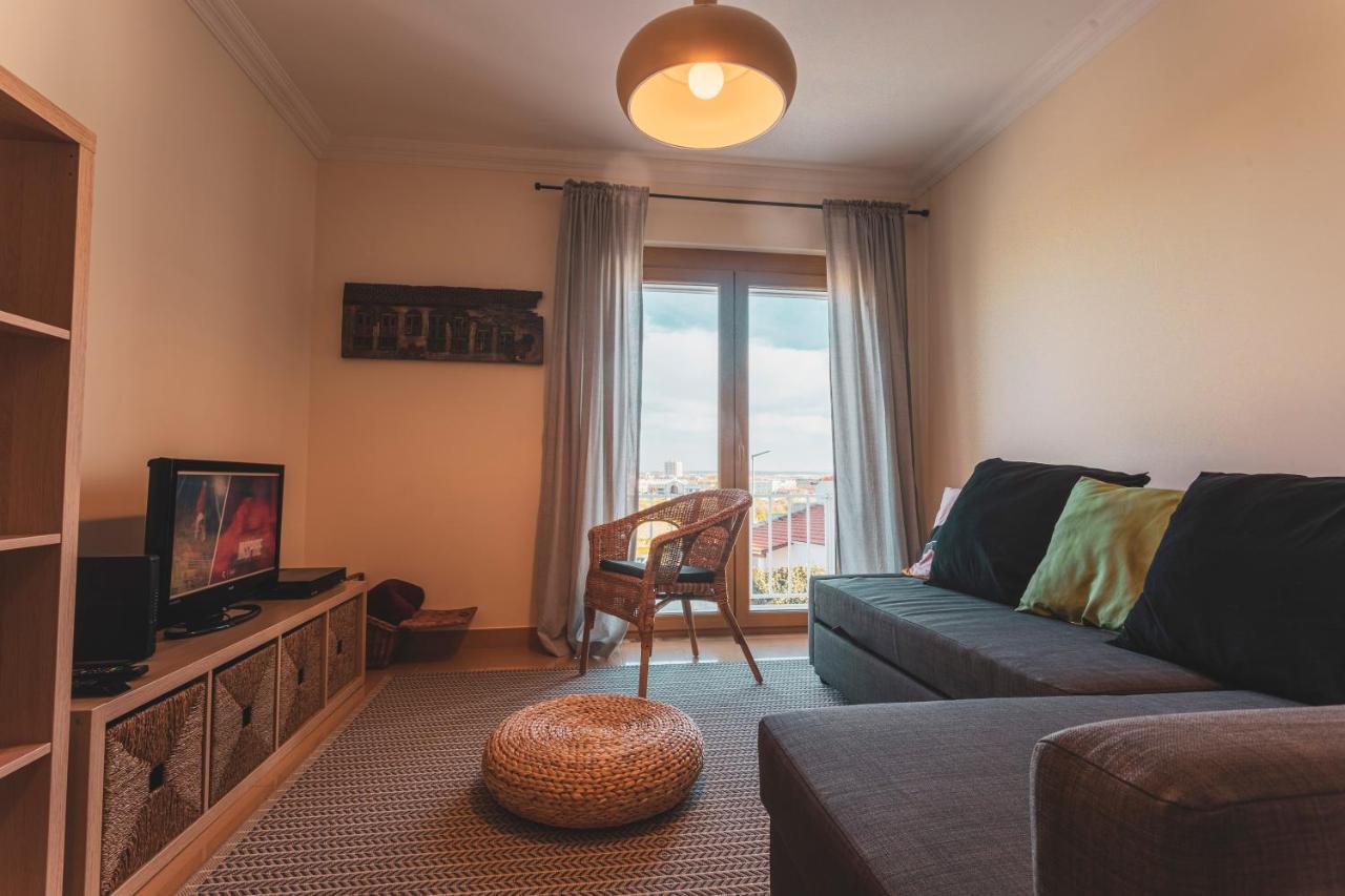 Best Houses 13 - Peniche Great Location ภายนอก รูปภาพ