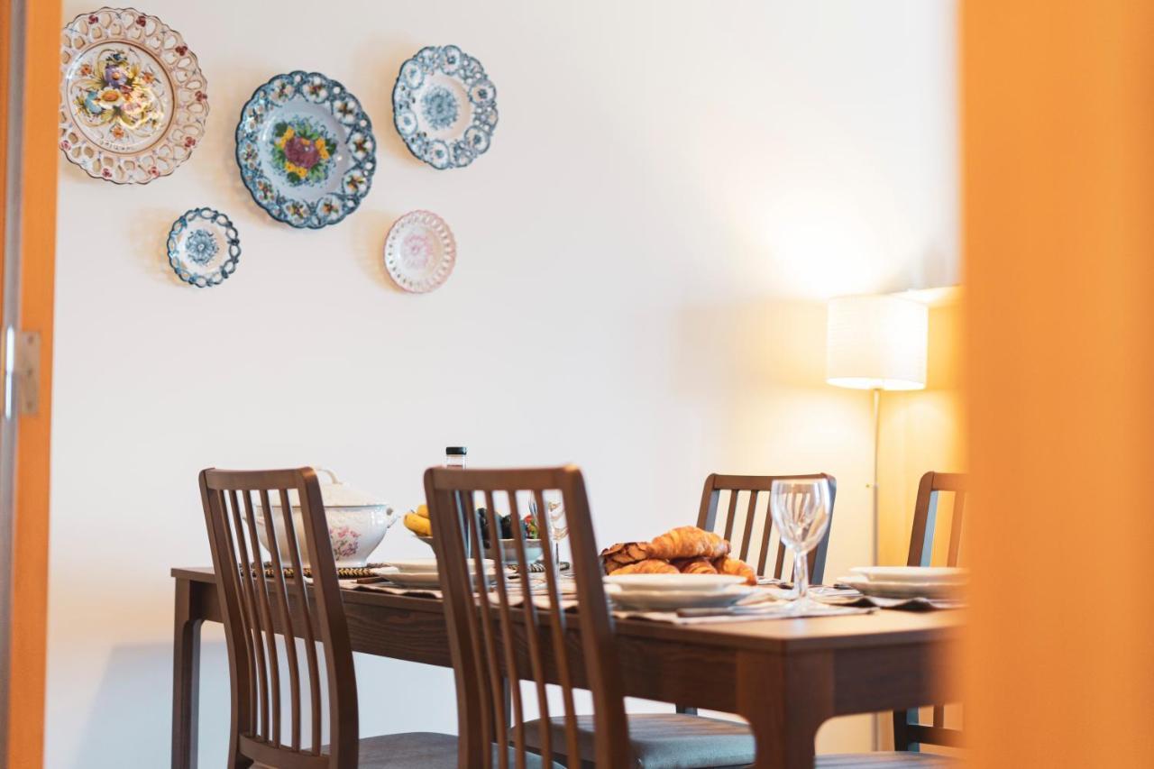 Best Houses 13 - Peniche Great Location ภายนอก รูปภาพ