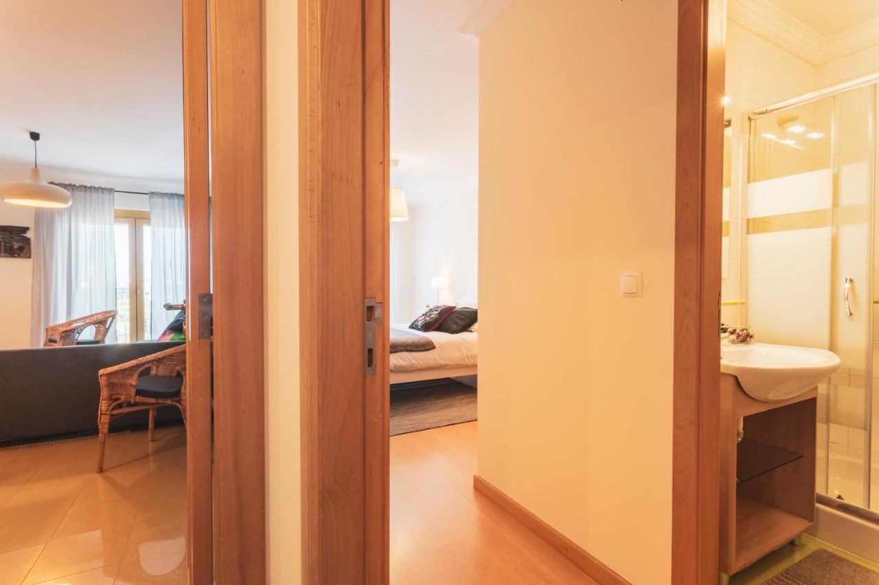 Best Houses 13 - Peniche Great Location ภายนอก รูปภาพ