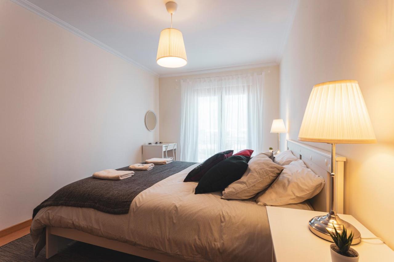Best Houses 13 - Peniche Great Location ภายนอก รูปภาพ