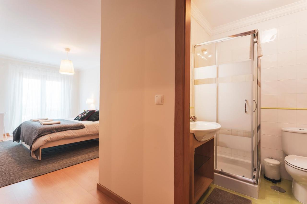 Best Houses 13 - Peniche Great Location ภายนอก รูปภาพ