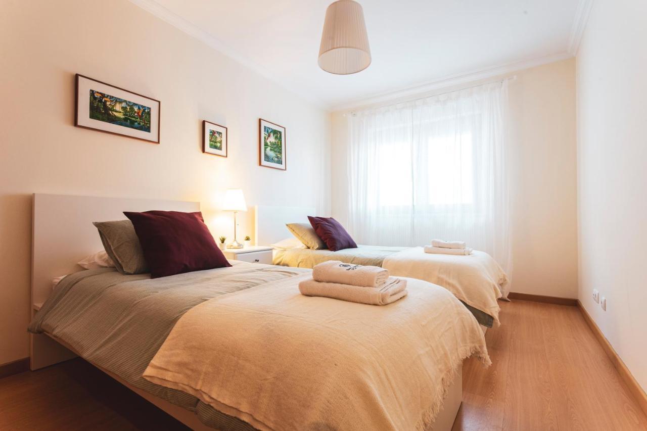 Best Houses 13 - Peniche Great Location ภายนอก รูปภาพ